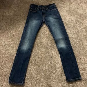 Men's Levi's Strauss 511 size 29 x 34